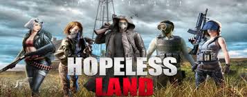 Hopeless Land: Fight for Survival APK [OBB] APK